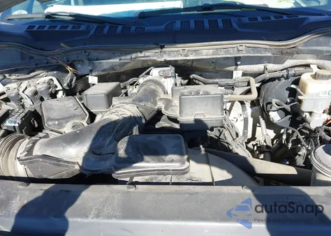 2021 Ford F-250 Xl z USA, uszkodzony, nr VIN 1FT7X2A67MEC24559